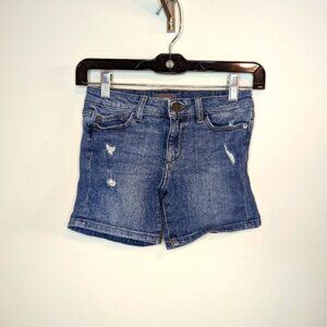 Girls DL1961 Jean Shorts